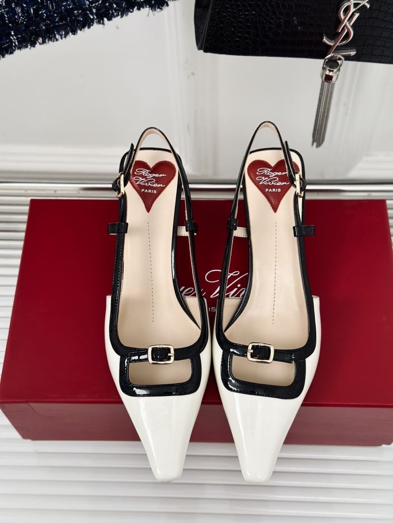 Roger Vivier Sandals